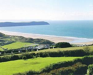 Coast line