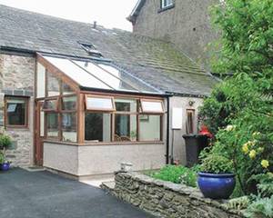 Cobblers Cottage