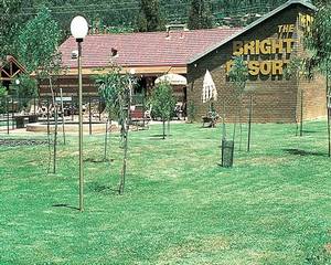 Bright Resort