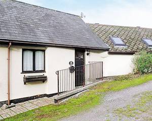 Copse Cottage