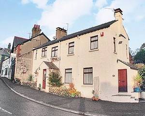 Corner Cottage