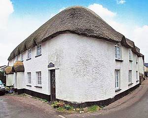 Corner Cottage