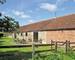 Courtyard Barn