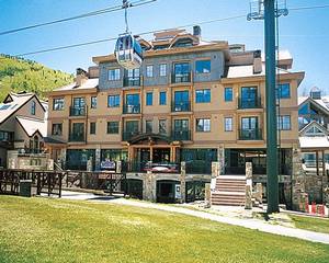 Inn at Lost Creek