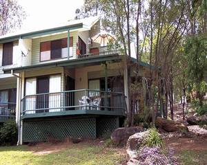 Lifestyle Club at Kooralbyn Resort