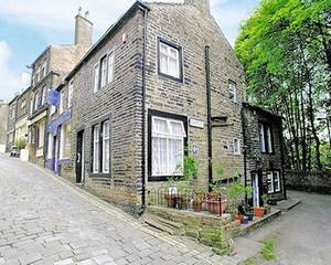 Croft House