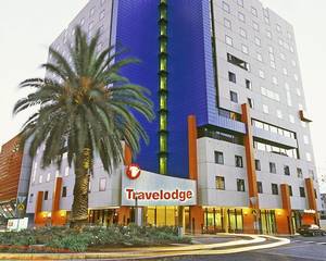 Travelodge Southbank Hotel
