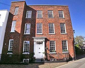 Cromer House
