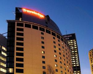 Travelodge Sydney Hotel