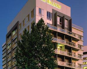 Waldorf Apartments Canberra