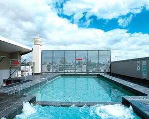 Waldorf Apartments Sydney-South