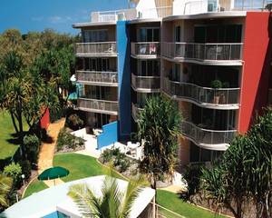 Wentworth Surfside on the Beach