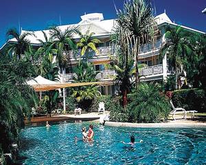 WorldMark Resort Cairns