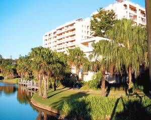 WorldMark Resort Coffs Harbour