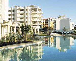 Wyndham Marcoola Beach