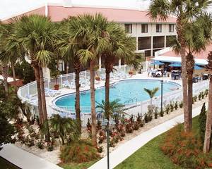 Orlando International Resort Club