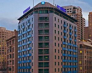 Wyndham Sydney