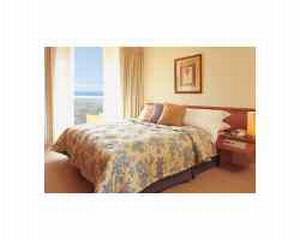 Novotel Pacific Bay Resort