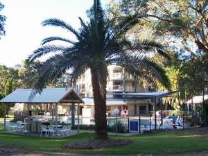 Wyndham Vacation Resorts Flynns Beach