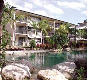 WorldMark Cairns