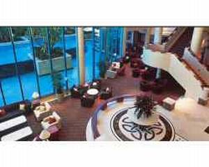 Legends Hotel Surfers Paradise