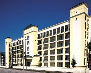 Orlando's Sunshine Resort II