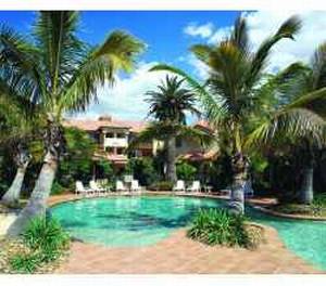 Turtle Beach Resort Mermaid Beach