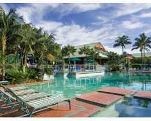 Twin Waters Sunshine Coast