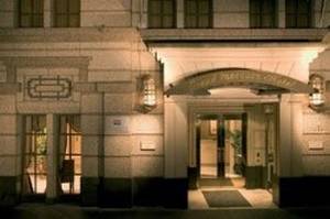 Grand Mercure Melbourne