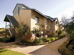 Grand Mercure Busselton