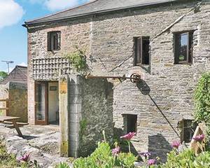 Dairy Cottage