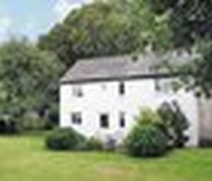 Dairy Cottage