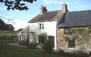 Dairymaid Cottage