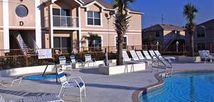 Orlando Breeze Resort Club