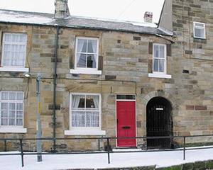 Damson Cottage