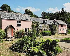 Deers Leap Retreat