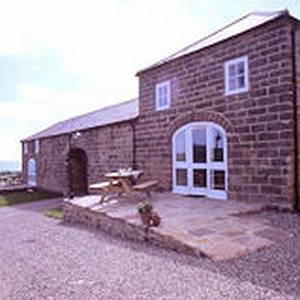 Demesne Farm Cottage