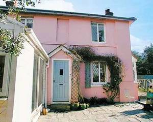 Elm Cottage