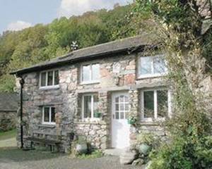 Ewe Tree Cottage