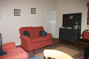 Farm Cottage