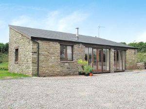 Field Barn