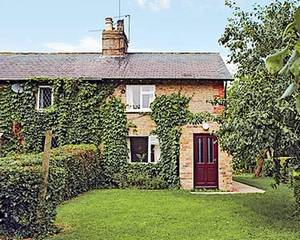 Finch Cottage