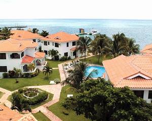 Belize Yacht Club by Island Club