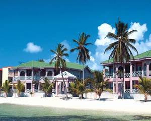 Grand Colony Island Villas