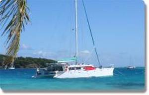 TradeWinds Cruise Club - Belize