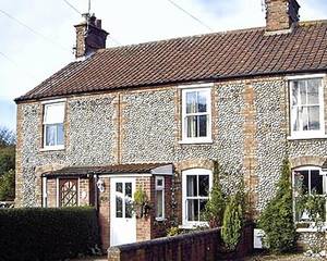 Flint Cottage