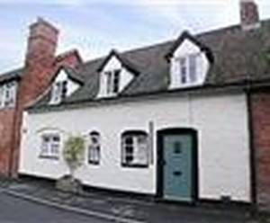 Frogmore Cottage