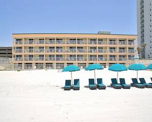 Panama City Resort and Club