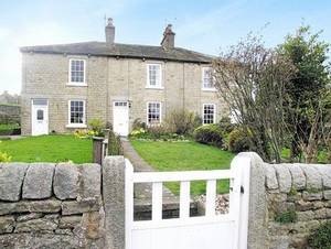 Gateway Cottage