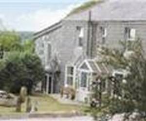 Goosewell House